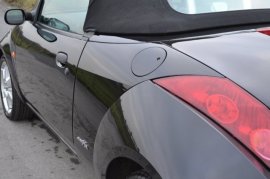 Ford Streetka 1.6
