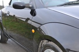 Ford Streetka 1.6