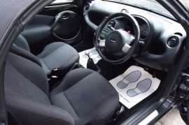 Ford Streetka 1.6