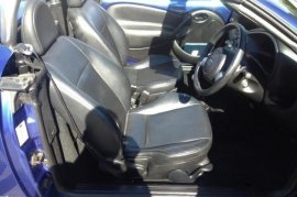 Ford Streetka 1.6