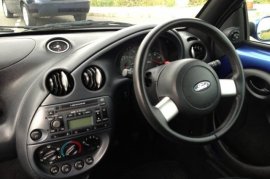 Ford Streetka 1.6