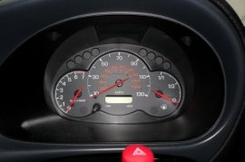 Ford Streetka 1.6