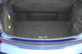 Ford Streetka 1.6