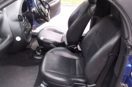 Ford Streetka 1.6