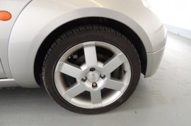 Ford Streetka 1.6