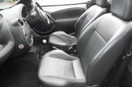Ford Streetka 1.6