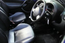 Ford Streetka 1.6