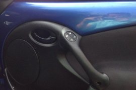 Ford Streetka 1.6