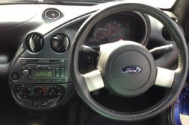 Ford Streetka 1.6