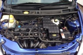 Ford Streetka 1.6