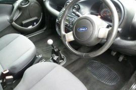 Ford Streetka 1.6