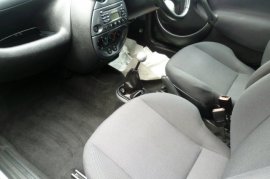 Ford Streetka 1.6