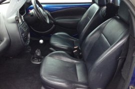 Ford Streetka 1.6