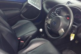 Ford Streetka 1.6i