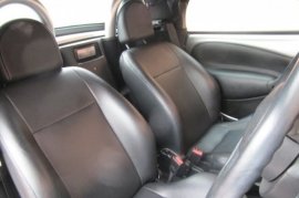 Ford Streetka 1.6