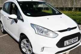 Ford B-Max 1.6