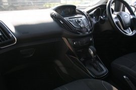 Ford B-Max 1.6