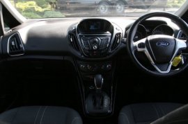 Ford B-Max 1.6