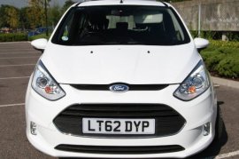 Ford B-Max 1.6