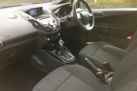 Ford B-Max 1.6