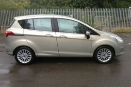 Ford B-Max 1.6