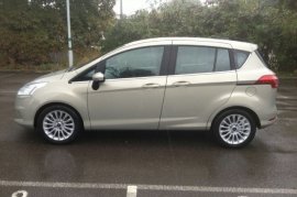 Ford B-Max 1.6