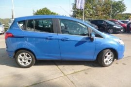 Ford B-Max 1.6