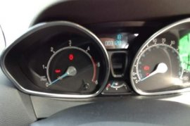 Ford B-Max 1.6