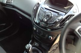 Ford B-Max 1.6