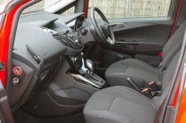 Ford B-Max 1.6