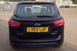 Ford B-Max 1.6