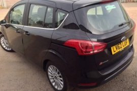 Ford B-Max 1.6