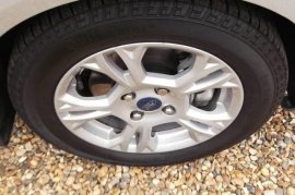 Ford B-Max 1.0