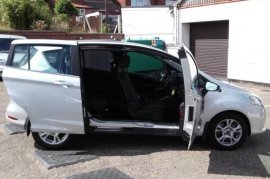 Ford B-Max 1.0