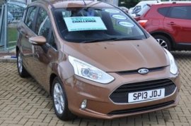 Ford B-Max 1.5