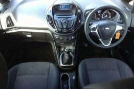Ford B-MAX 1.4