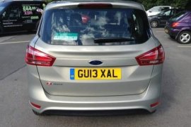 Ford B-MAX 1.4