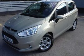Ford B-MAX 1.4