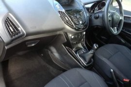 Ford B-MAX 1.4