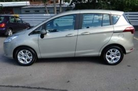 Ford B-MAX 1.4