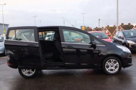 Ford B-MAX 1.4