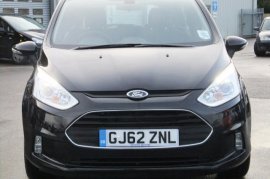 Ford B-MAX 1.4