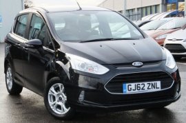 Ford B-MAX 1.4