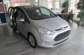 Ford B-Max 1.0