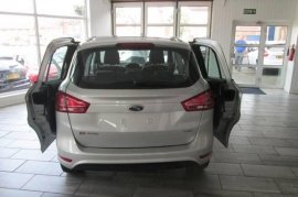 Ford B-Max 1.0