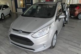 Ford B-Max 1.0