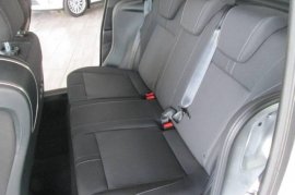 Ford B-Max 1.0