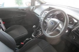 Ford B-Max 1.0