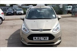 Ford B-Max 1.6