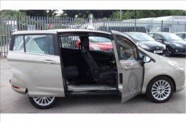 Ford B-Max 1.6